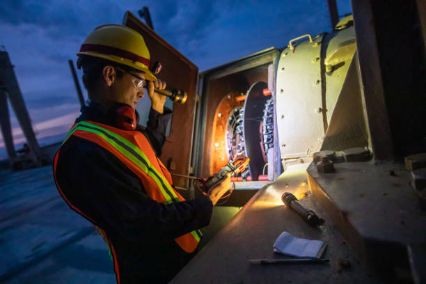 Best Circuit Breaker Repair  in Maple Heights Lake Desire, WA