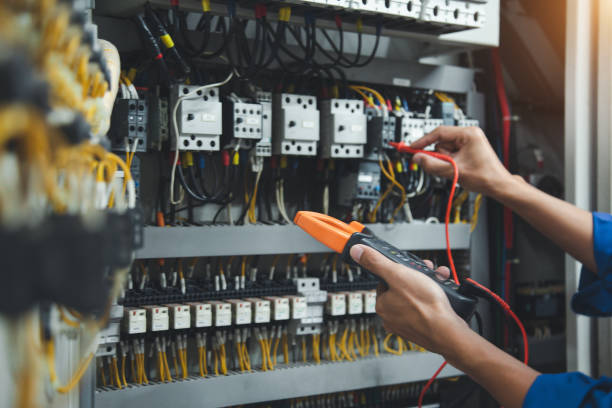 Best Emergency Electrical Repair  in Maple Heights Lake Desire, WA
