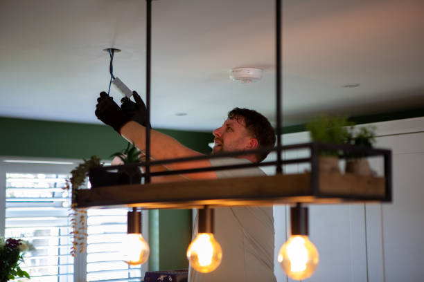 Best Residential Electrician Services  in Maple Heights Lake Desire, WA
