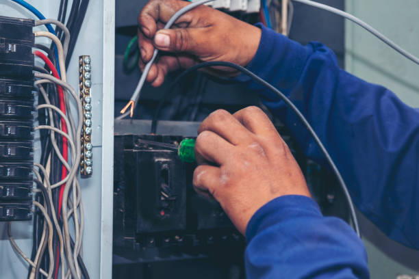 Best Electrical Wiring Services  in Maple Heights Lake Desire, WA