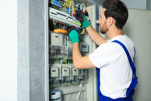 Best Electric Panel Repair  in Maple Heights Lake Desire, WA