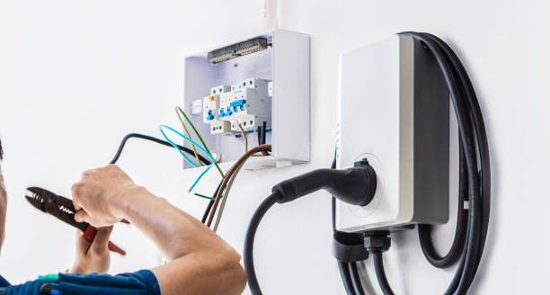 Best Electrical System Inspection  in Maple Heights Lake Desire, WA