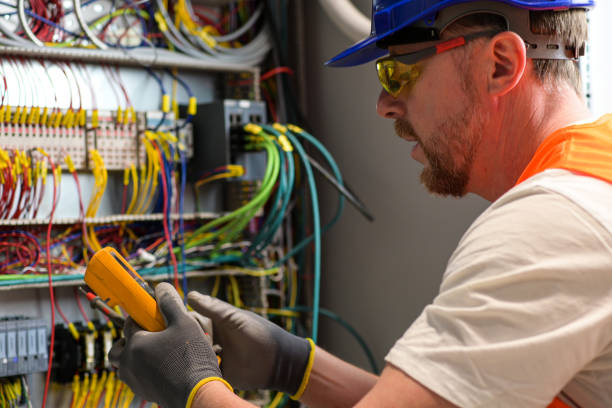 Best Best Electricians Near Me  in Maple Heights Lake Desire, WA