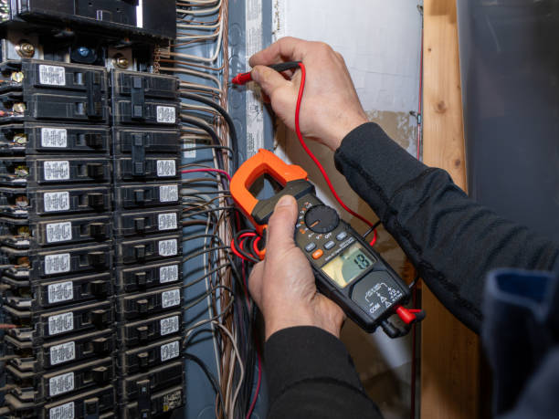 Best Emergency Electrical Repair  in Maple Heights Lake Desire, WA