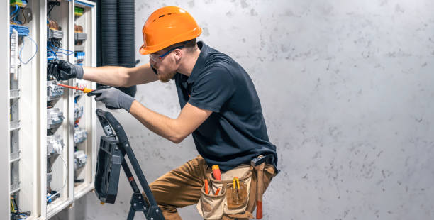 Best Electrical Troubleshooting Services  in Maple Heights Lake Desire, WA
