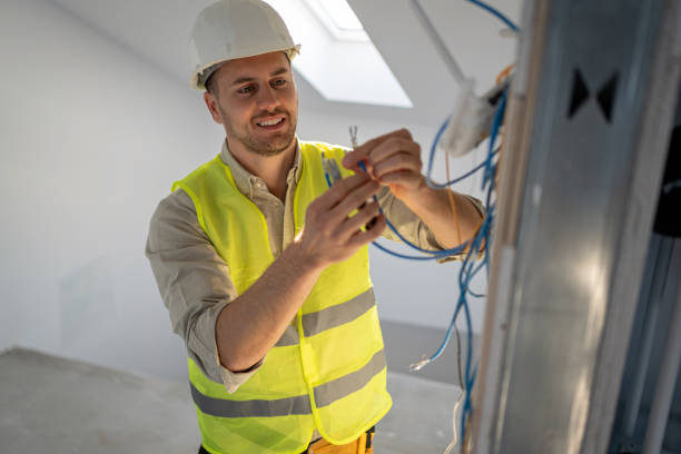 Best Affordable Electrical Installation  in Maple Heights Lake Desire, WA